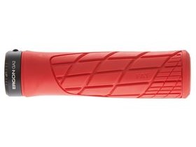 Ergon GA2 Fat Standard  Red  click to zoom image
