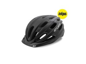 GIRO Register Mips Helmet Matt Black Unisize 54-61cm 