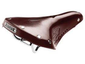 Brooks B17 Imperial  Brown  click to zoom image