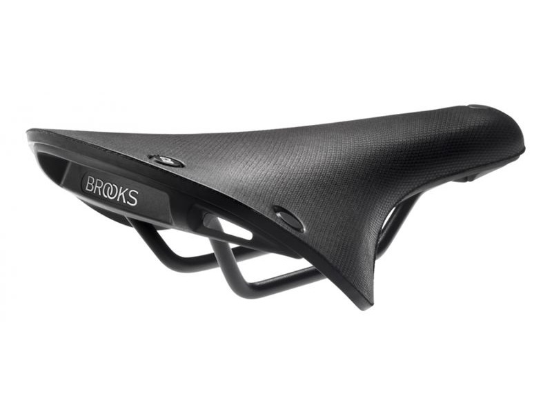 Brooks C19 All-Weather Cambium click to zoom image