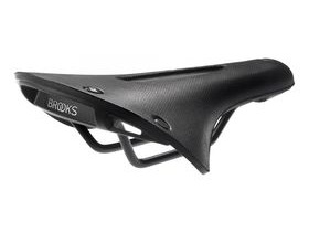 Brooks C19 Carved All-Weather Cambium 