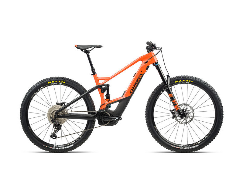 ORBEA Wild FS M20 click to zoom image