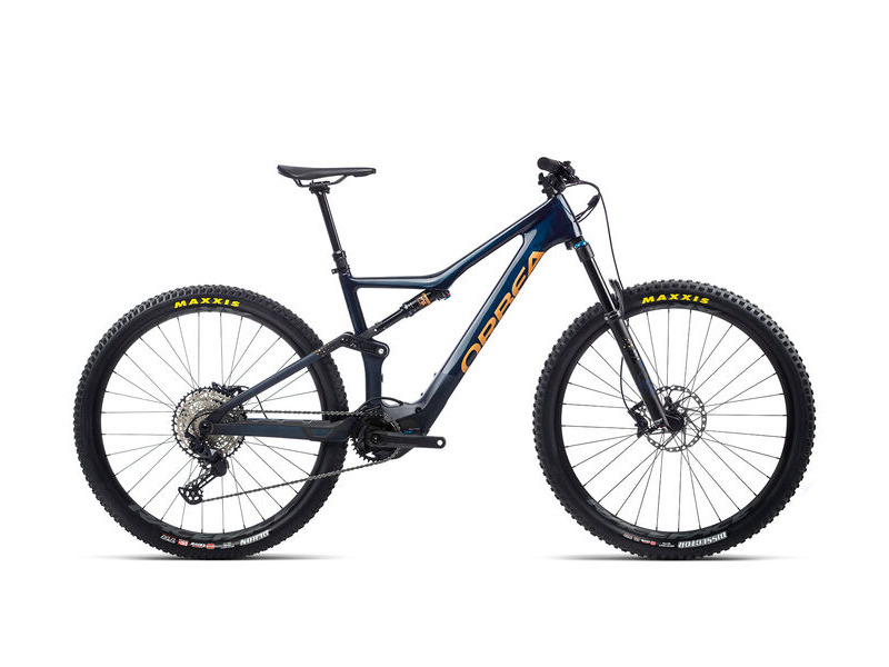 ORBEA Rise M20 click to zoom image