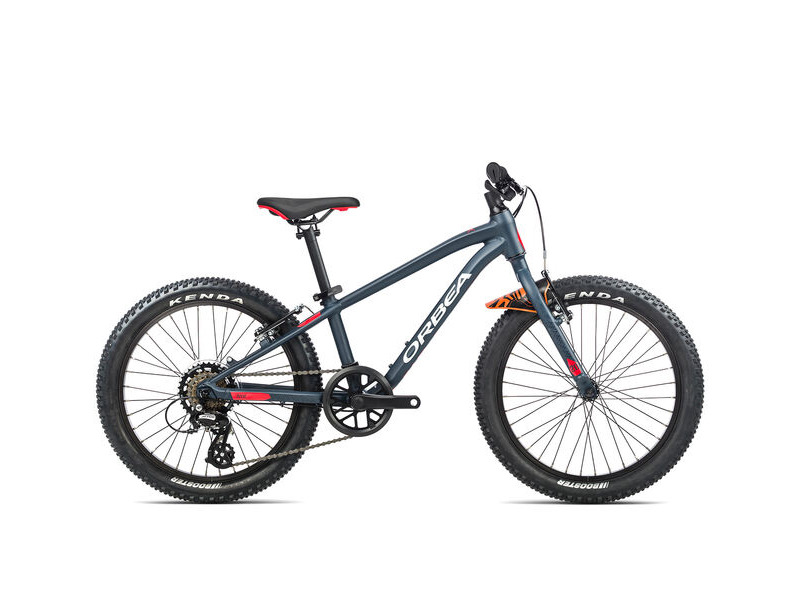ORBEA MX 20 Dirt click to zoom image