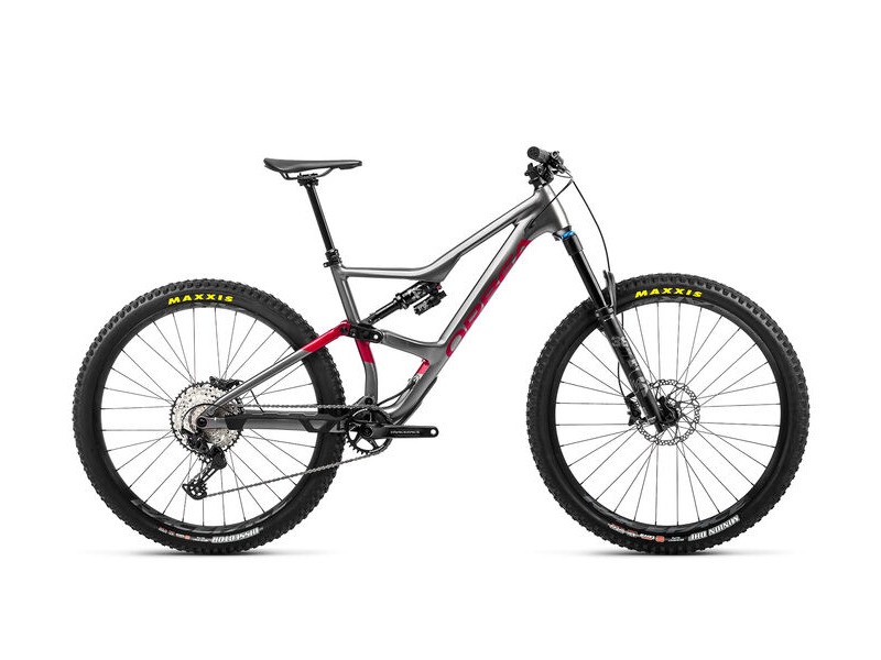 ORBEA Occam H20 LT click to zoom image