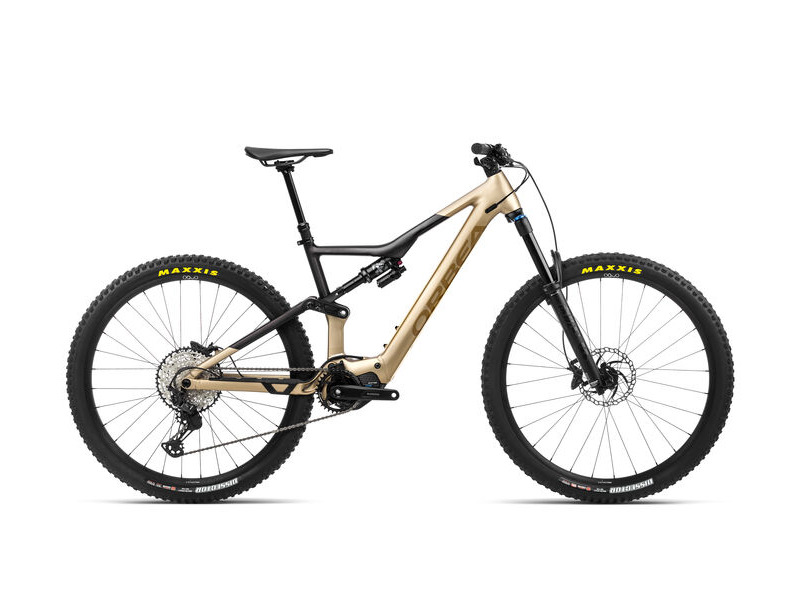 ORBEA Rise H10 click to zoom image