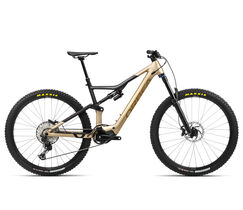 ORBEA Rise H10  click to zoom image