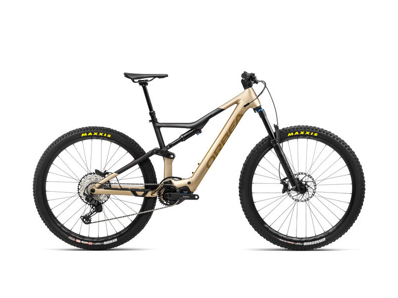 ORBEA Rise H20 click to zoom image