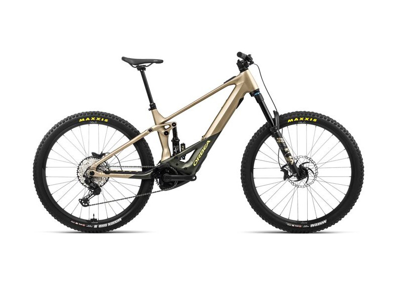 ORBEA Wild H10 click to zoom image