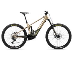 ORBEA Wild H10  click to zoom image