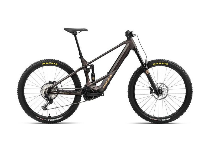 ORBEA Wild M20 click to zoom image