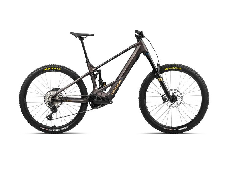 ORBEA Wild M10 click to zoom image