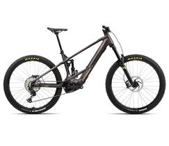 ORBEA Wild M10  click to zoom image