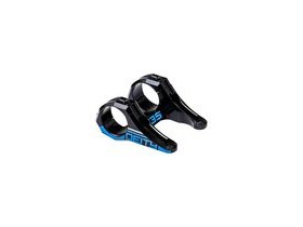 Deity Intake Direct Mount Stem 35mm Clamp 35MM BLUE  click to zoom image