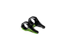 Deity Intake Direct Mount Stem 35mm Clamp 35MM GREEN  click to zoom image