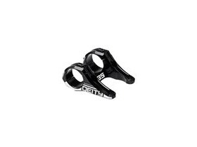 Deity Intake Direct Mount Stem 35mm Clamp 35MM WHITE  click to zoom image