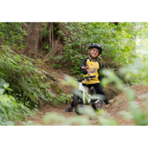 Kids Ride Shotgun Dirt Hero 14" With Brake click to zoom image