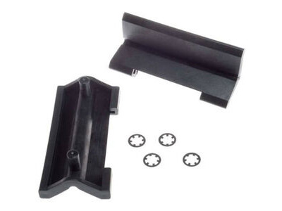 PARK TOOLS 12592 Clamp covers for PRS15, 1004X clamp