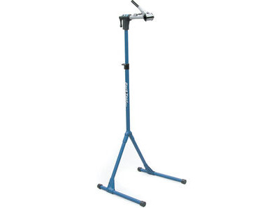 PARK TOOLS PCS-4-1 - Deluxe Home Mechanic Repair Stand With 100-5C Clamp
