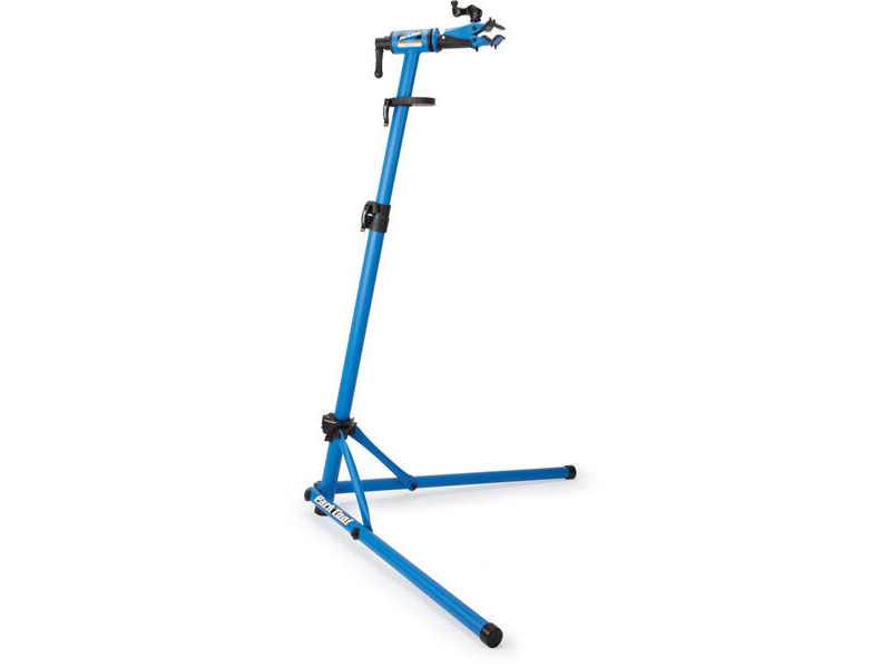 PARK TOOLS PCS-10.3 - Deluxe Home Mechanic Repair Stand click to zoom image