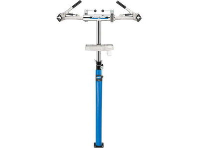 PARK TOOLS PRS-2.3-1 - Deluxe Double Arm Repair Stand (With 100-3C Clamps)