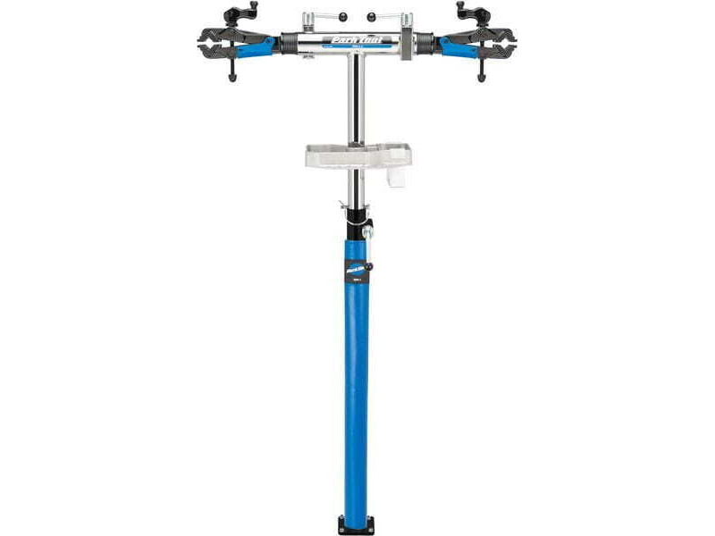 PARK TOOLS PRS-2.3-2 - Deluxe Double Arm Repair Stand (Less Base) click to zoom image