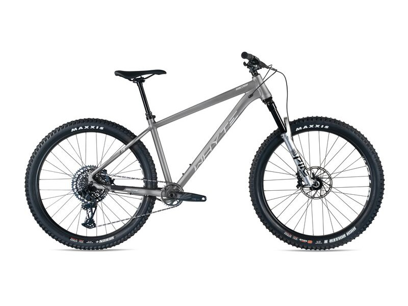 WHYTE 909 V4 click to zoom image