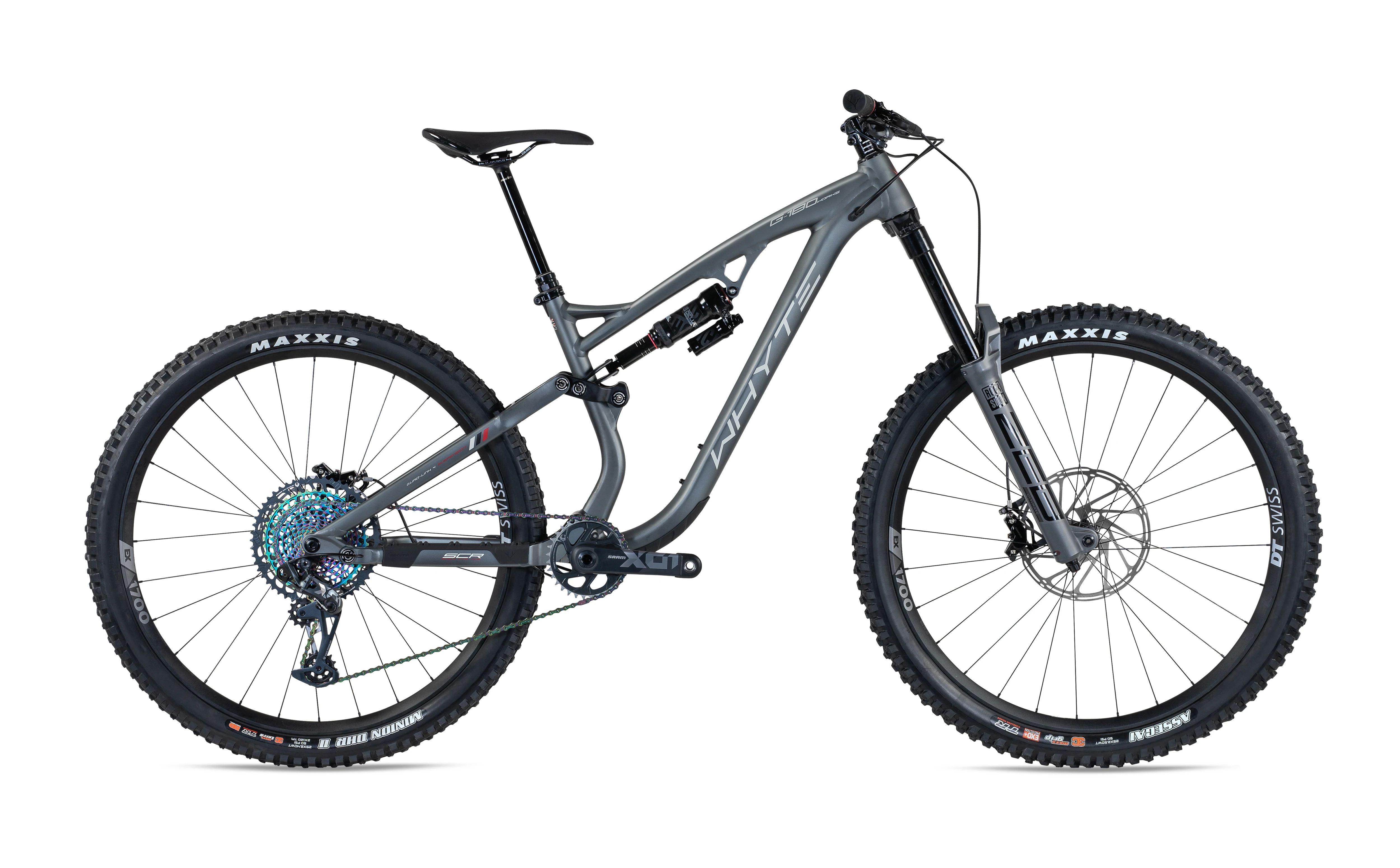 WHYTE G-180 Works 29er click to zoom image