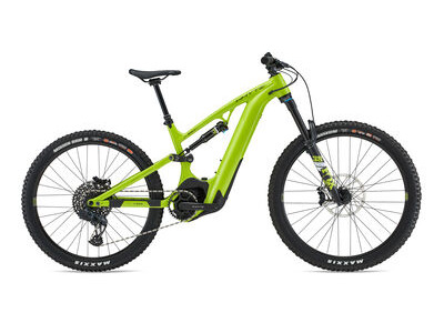 WHYTE E-160 RS MX