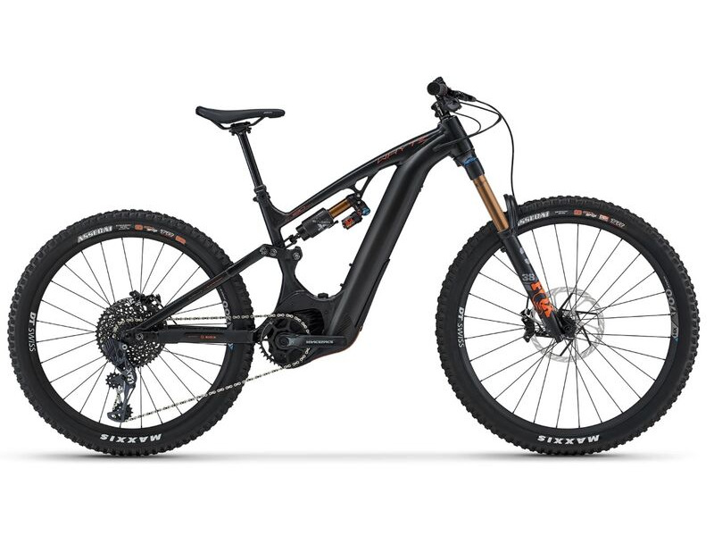 WHYTE E-180 RSX MX click to zoom image