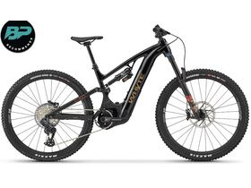 WHYTE E-160 RSX M Black  click to zoom image