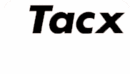 TACX logo