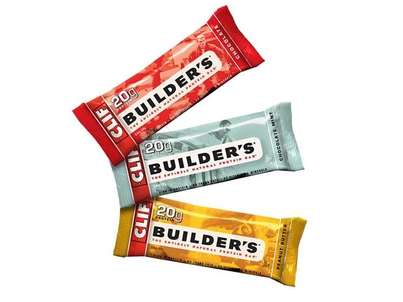 CLIF Builders Bar click to zoom image