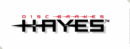 HAYES logo