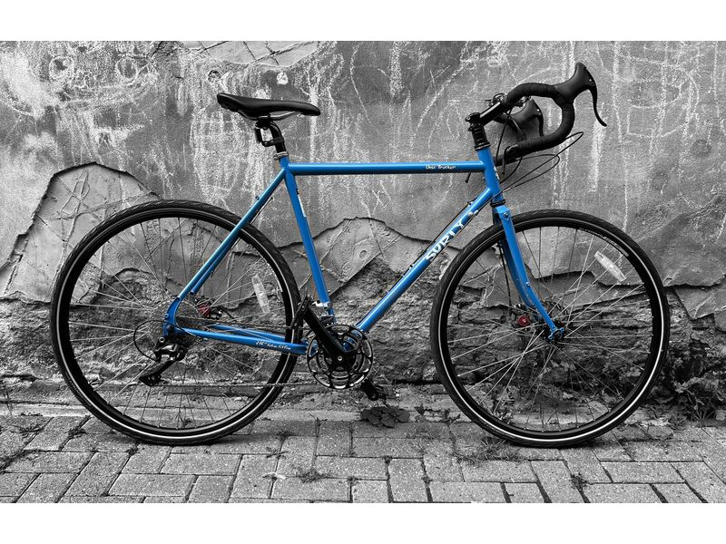 SURLY Disc Trucker click to zoom image