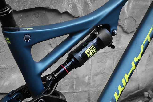 whyte t130 2019